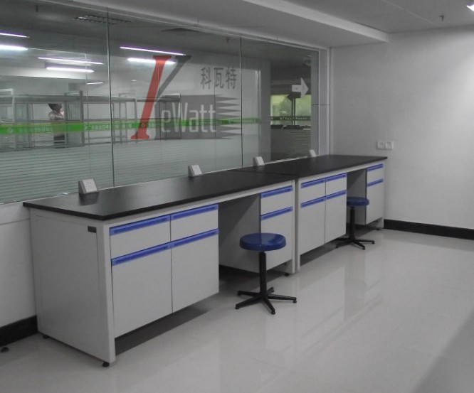 恒溫恒濕室的家具系統(tǒng)