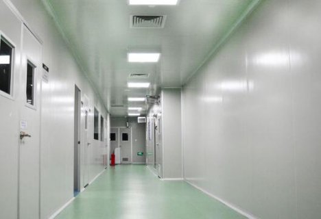 恒溫恒濕車間設(shè)計(jì)要注意哪些要領(lǐng)呢