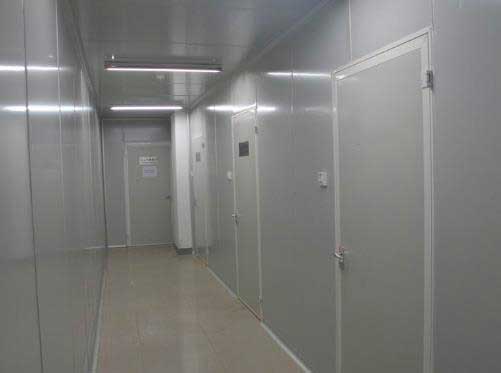 恒溫恒濕實(shí)驗(yàn)室